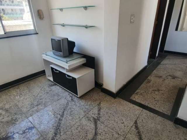 Apartamento com 1 quarto à venda na Rua Domingues de Sá, 425, Icaraí, Niterói por R$ 268.000