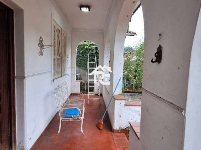 Casa com 3 quartos à venda na Rua Lisandro Pereira da Silva, 147, São Francisco, Niterói por R$ 700.000