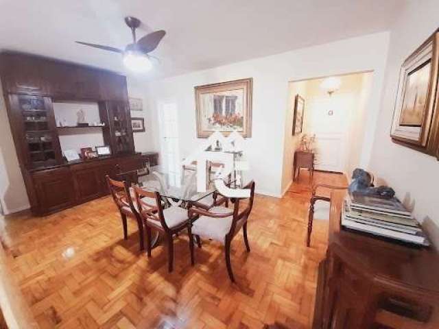 Apartamento com 3 quartos à venda na Rua Presidente Backer, 27, Icaraí, Niterói por R$ 950.000