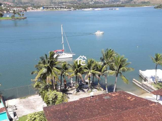 Prédio à venda na Ponta dos Ubáso, 13, Portogalo, Angra dos Reis por R$ 11.900.000