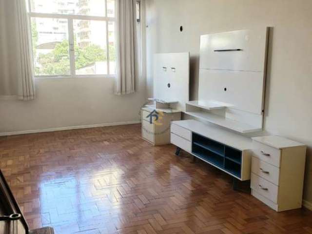 Apartamento com 2 quartos à venda na Rua Domingues de Sá, 410, Icaraí, Niterói por R$ 440.000