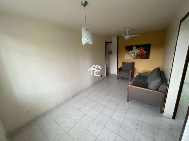 Apartamento com 2 quartos à venda na Rua Desembargador Mário Fernandes Pinheiro, 131, Engenhoca, Niterói por R$ 231.000