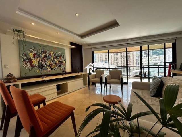 Apartamento com 4 quartos à venda na Rua Bogari, 94, Lagoa, Rio de Janeiro por R$ 3.400.000