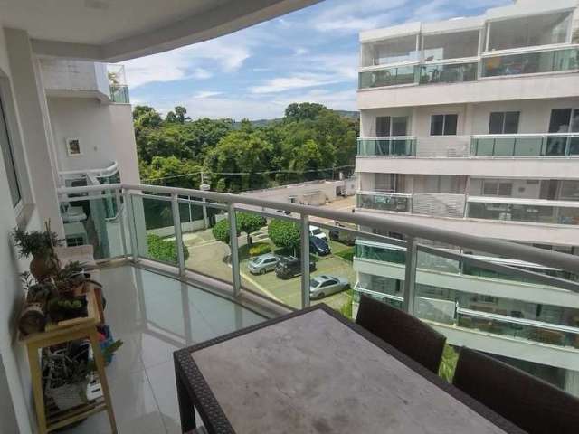 Apartamento com 3 quartos à venda na Avenida Professor Florestan Fernandes, 1036, Camboinhas, Niterói por R$ 1.150.000