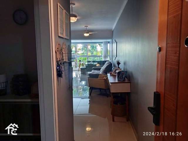 Apartamento com 3 quartos à venda na Avenida Embaixador Abelardo Bueno, 104, Barra da Tijuca, Rio de Janeiro por R$ 1.100.000