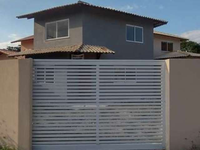 Casa com 3 quartos à venda na Rua Rubem Assis Bonfim, 345, Serra Grande, Niterói por R$ 590.000