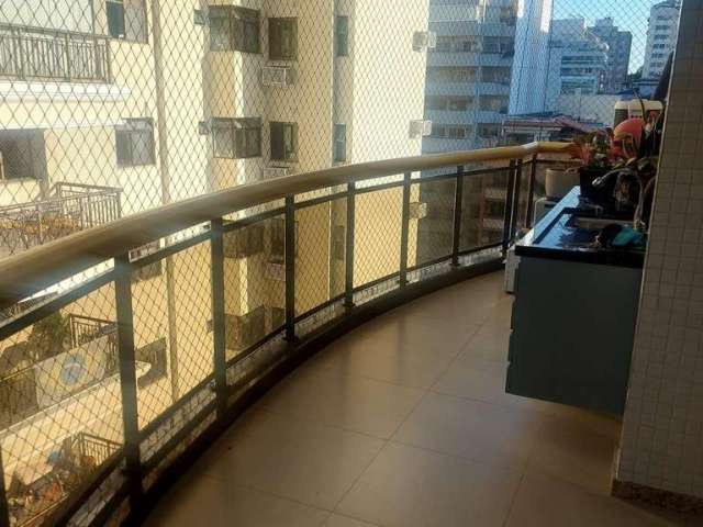 Apartamento com 4 quartos à venda na Rua Cinco de Julho, 296, Icaraí, Niterói por R$ 1.350.000