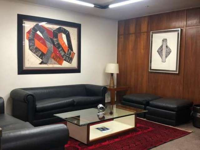 Sala comercial à venda na da Ajuda, 45, Centro, Rio de Janeiro por R$ 1.500.000