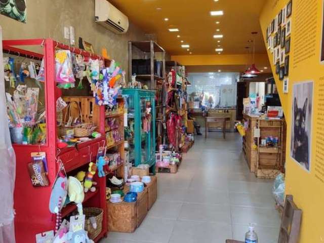 Ponto comercial à venda na Rua Doutor Sardinha, 49, Santa Rosa, Niterói por R$ 680.000