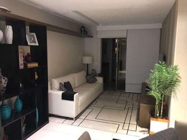 Apartamento com 4 quartos à venda na Travessa Francisco Dutra, 910, Icaraí, Niterói por R$ 1.350.000