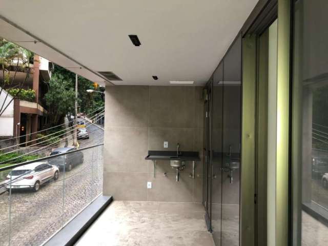 Apartamento com 2 quartos à venda na Rua Timóteo da Costa, 93, Leblon, Rio de Janeiro por R$ 2.490.000