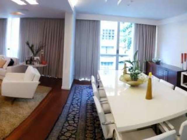 Apartamento com 4 quartos à venda na Rua Pereira Nunes, 30, Ingá, Niterói por R$ 2.498.000