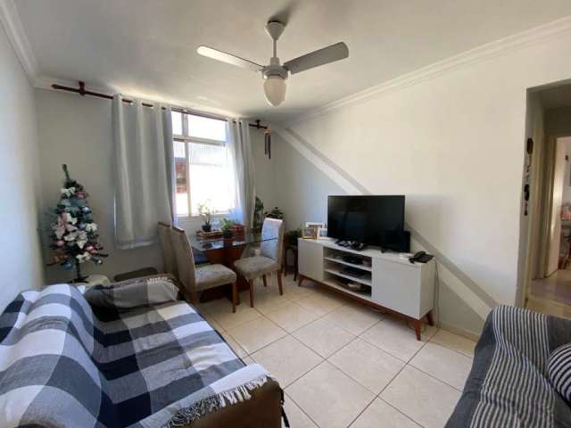 Apartamento com 2 quartos à venda na Rua Benjamin Constant, 399, Santana, Niterói por R$ 225.000