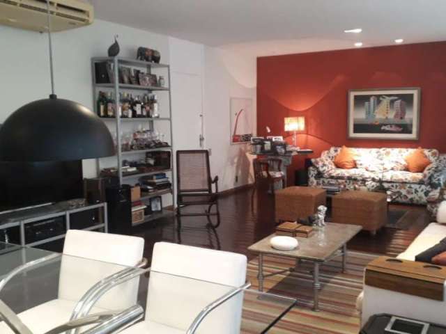Apartamento com 3 quartos à venda na Rua Constante Ramos, 910, Copacabana, Rio de Janeiro por R$ 1.905.000