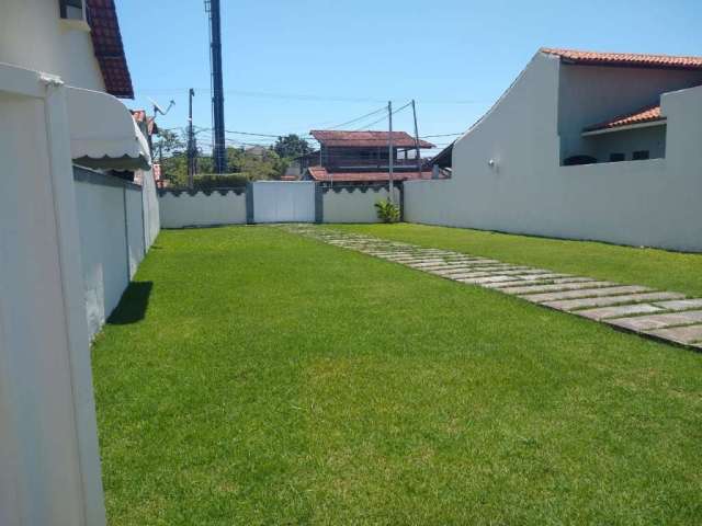 Casa com 1 quarto à venda na Loteamento Sítio Santo Antônio, 197, Itaipu, Niterói por R$ 720.000