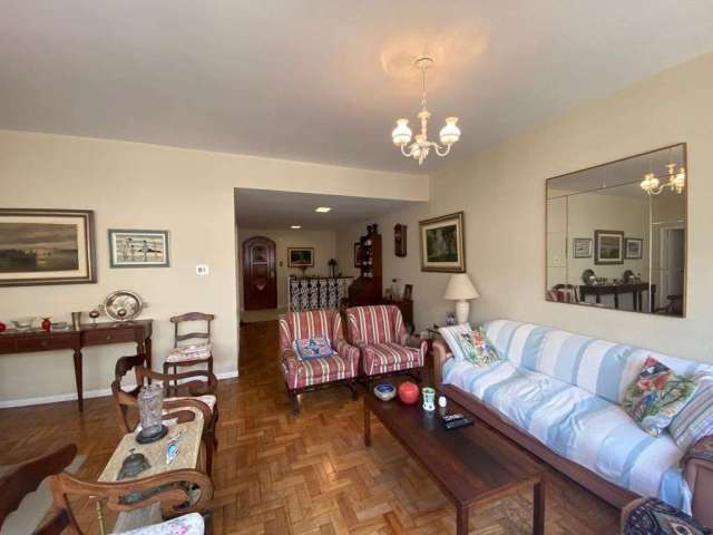 Apartamento com 3 quartos à venda na Avenida Jornalista Alberto Francisco Torres, 373, Icaraí, Niterói por R$ 950.000