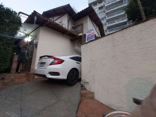 Casa em condomínio fechado com 3 quartos à venda na Travessa Maria Elmira, 34, Santa Rosa, Niterói por R$ 1.250.000