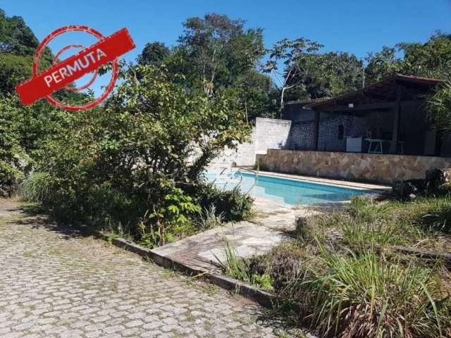 Casa com 6 quartos à venda na Rua México, 910, Mata Paca, Niterói por R$ 2.500.000