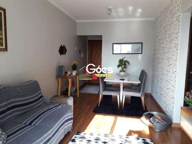 Apartamento à venda na Vl Lusitânia, SBC