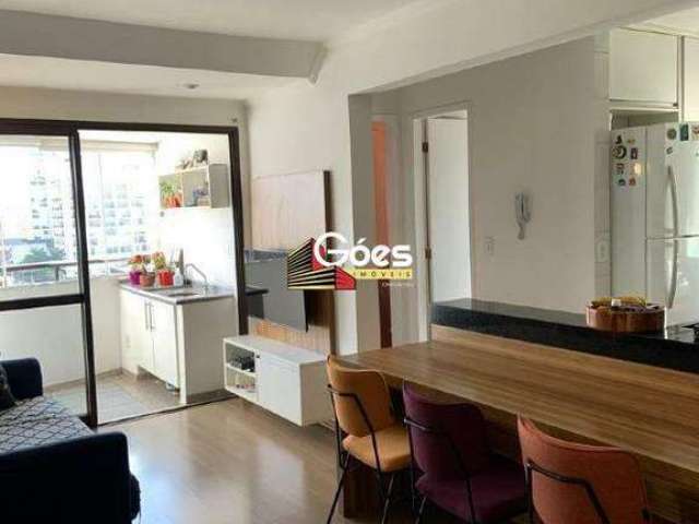 Apartamento com 2 Dormitórios à Venda - Moema, São Paulo