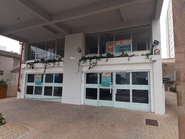 Sala comercial com 4 salas para alugar no Centro, Joinville  por R$ 3.200