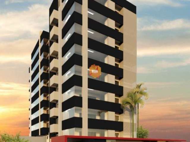 Apartamento com 3 quartos à venda no América, Joinville  por R$ 2.000.200