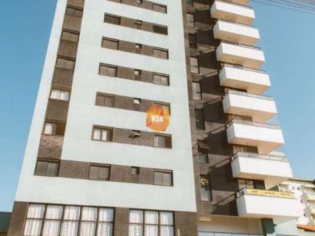 Apartamento com 3 quartos à venda no Saguaçu, Joinville  por R$ 1.011.642