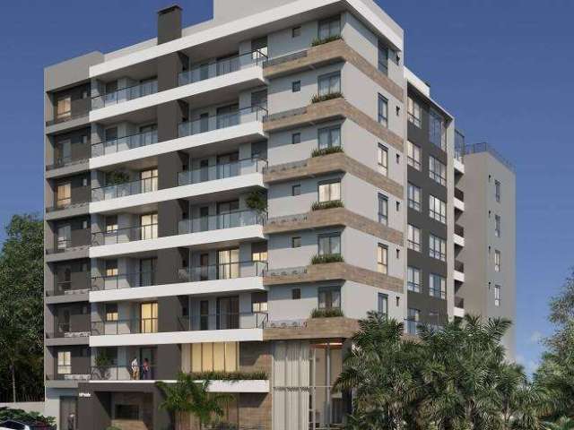 Apartamento com 2 quartos à venda no Costa e Silva, Joinville  por R$ 415.000