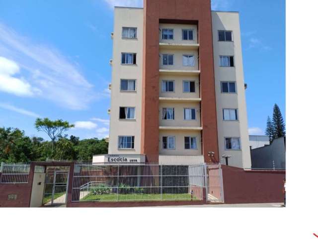 Apartamento com 2 quartos à venda no Santo Antônio, Joinville  por R$ 290.000