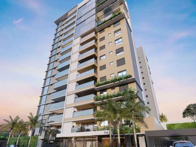 Apartamento com 3 quartos à venda no Atiradores, Joinville  por R$ 989.000