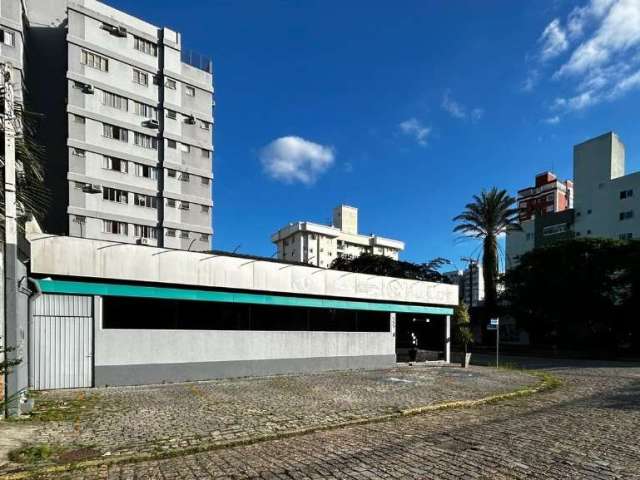 Casa comercial com 10 salas para alugar no Anita Garibaldi, Joinville  por R$ 12.000