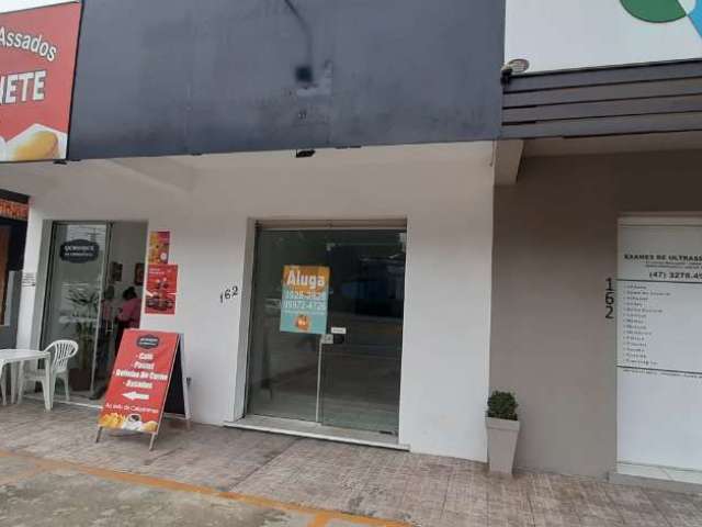 Ponto comercial com 1 sala para alugar no Iririú, Joinville  por R$ 1.600