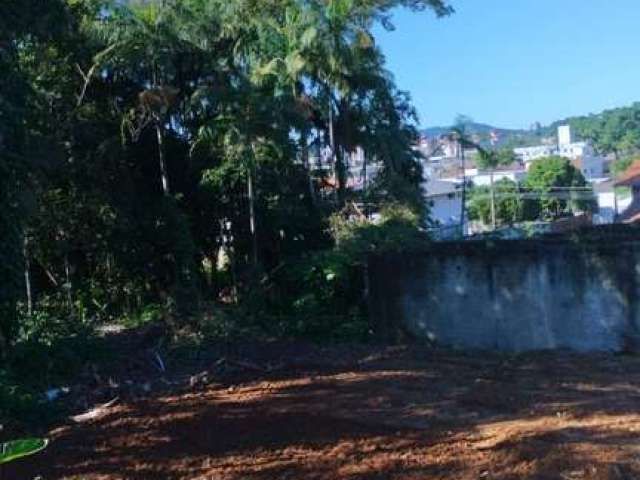 Terreno à venda no Floresta, Joinville  por R$ 290.000