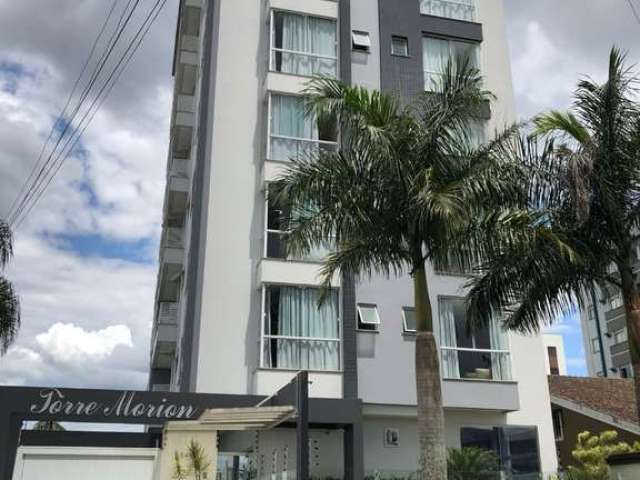 Apartamento com 3 quartos para alugar no Anita Garibaldi, Joinville  por R$ 3.300