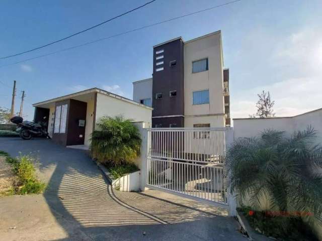 Apartamento com 2 quartos à venda na Vila Nova, Joinville  por R$ 250.000