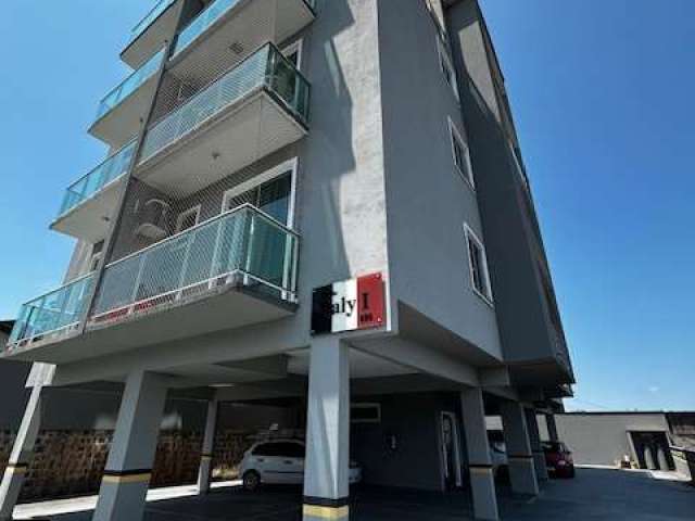 Apartamento com 2 quartos à venda no Boehmerwald, Joinville  por R$ 360.000