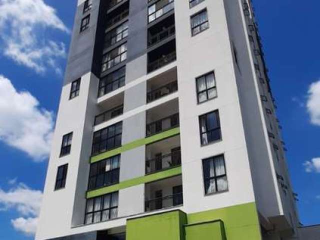 Apartamento com 2 quartos à venda no Anita Garibaldi, Joinville  por R$ 530.000