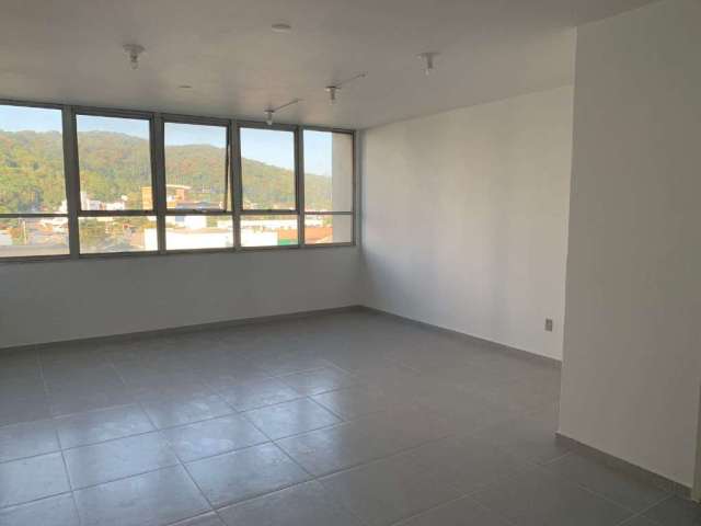 Ponto comercial para alugar no Centro, Joinville  por R$ 2.650