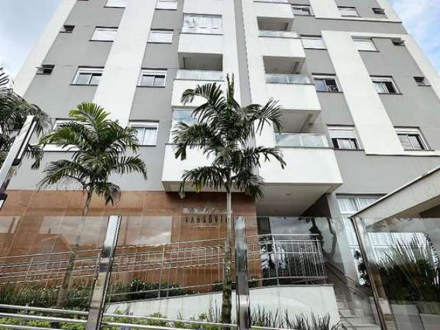 Apartamento com 3 quartos para alugar no Boa Vista, Joinville  por R$ 3.200