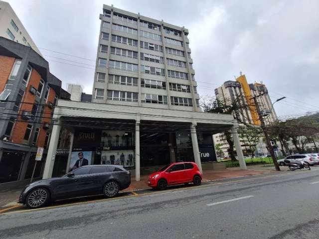 Ponto comercial para alugar no Centro, Joinville  por R$ 3.300