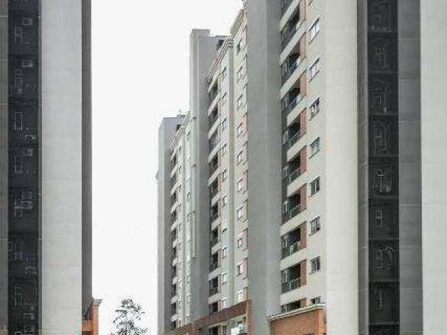 Apartamento com 1 quarto para alugar no Bucarein, Joinville  por R$ 1.600