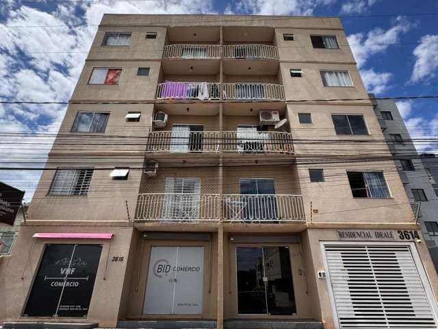 Apartamento no bairro cancelli