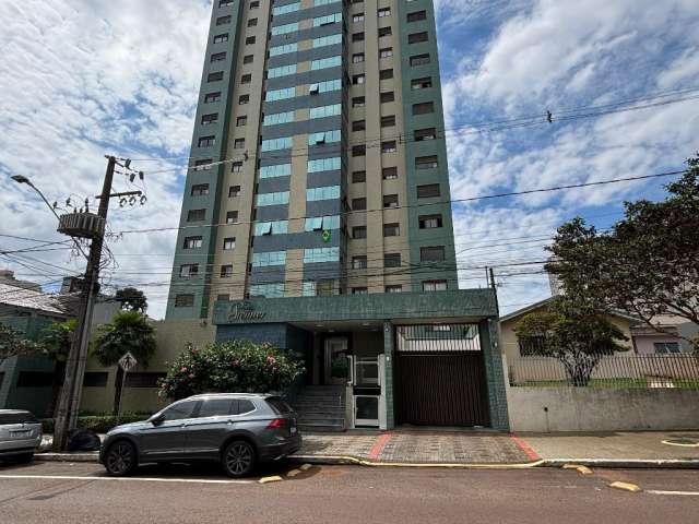 Apartamento no Edifício Premier no Centro de Cascavel