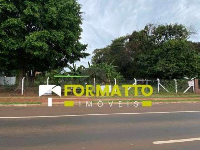 Lote / Terreno em Vila Yolanda  -  Foz do Iguaçu