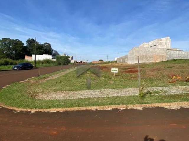 Lote / Terreno em Parque Ouro Verde  -  Foz do Iguaçu