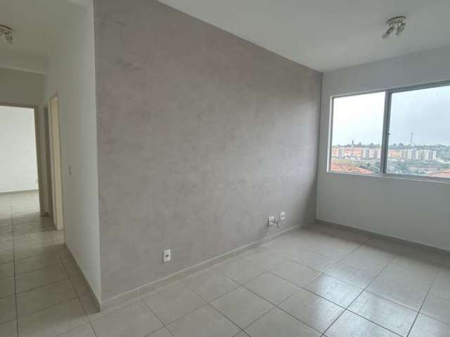 Apartamento - 2 quartos - cond. allegro