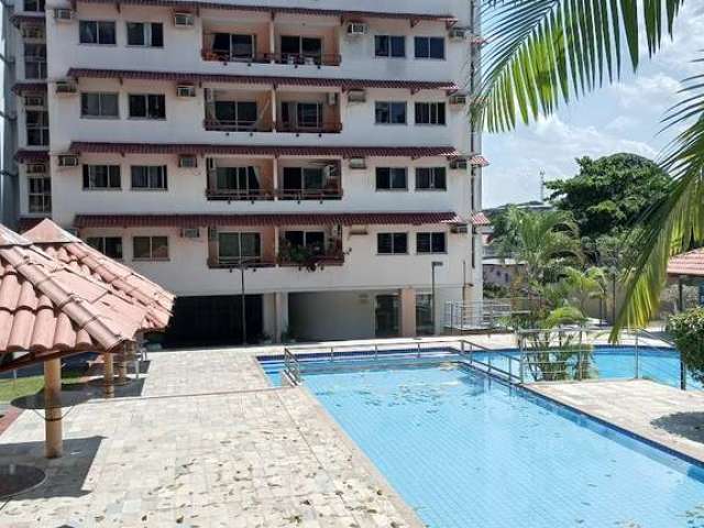 Apartamento - residencial maron - parque 10