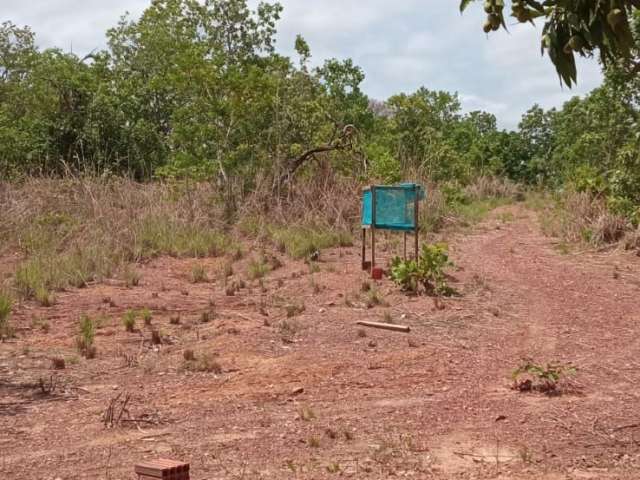 Sítio a venda em Nossa Sra do livramento MT