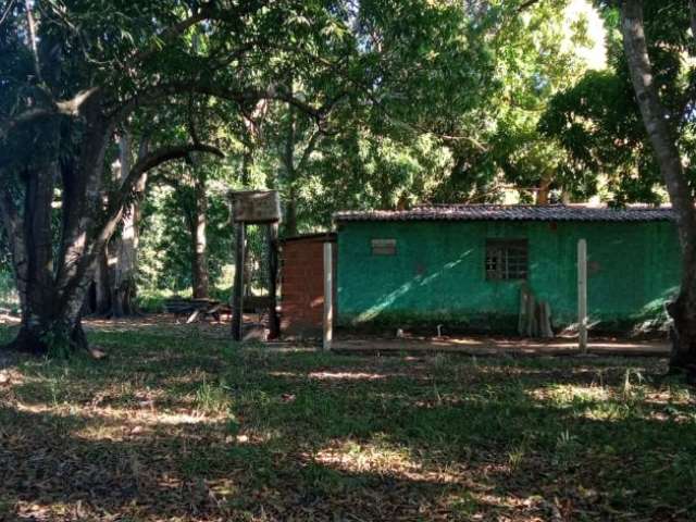 Chácara a venda em Santo Antônio de Leverger MT