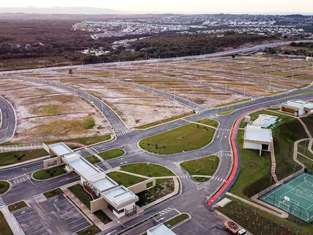 Ágio de lote/terreno à venda no Brisas condomínio horizontal em Cuiabá MT